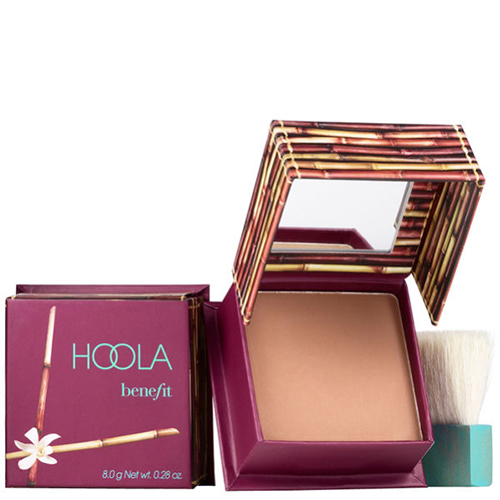 Benefit, Hoola Matte Bronzer, บรอนเซอร์,Benefit Hoola ,เบเนฟิต