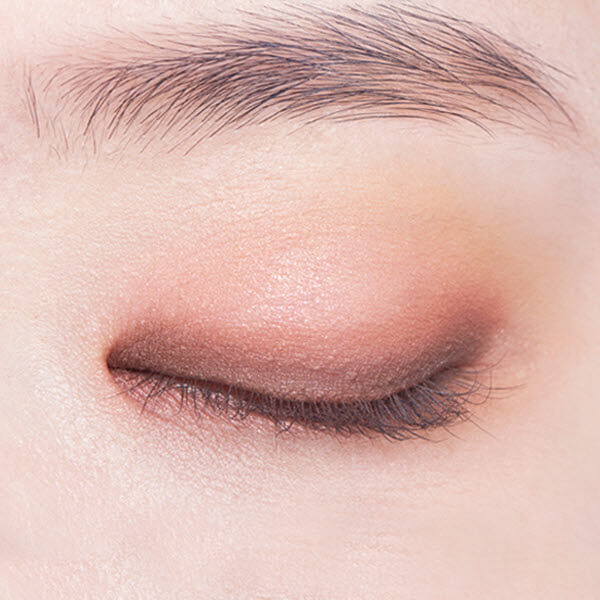 ETUDE,Blend For Eyes,06 Blooming Coral,อายแชโดว์พาเลตต์