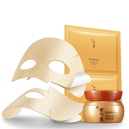 Sulwhasoo,Sulwhasoo Concentrated Ginseng Renewing Special Care Kit,Concentrated Ginseng Renewing Special Care Kit,Concentrated Ginseng Renewing Cream,Concentrated Ginseng Renewing Creamy