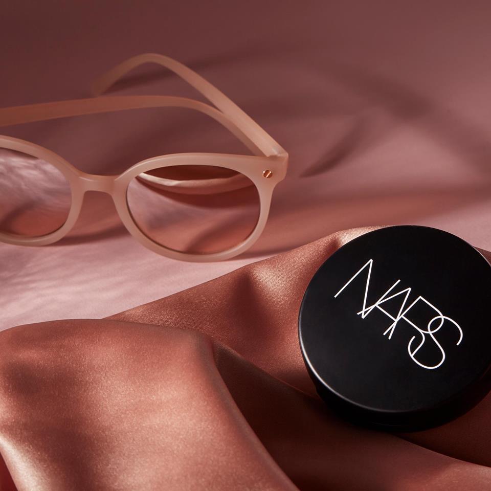 NARS,Aqua GlowCushionFoundation,SPF 23 PA++,Sowol,คุชชั่นฟาวด์เดชั่น,นาร์ส คอสเมติกส์,คุชชั่นนาร์ส,NARS Cushion