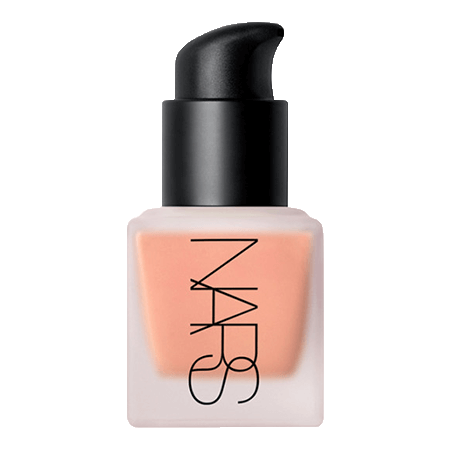 Nars Liquid Blush #Luster ,Nars,บลัชเนื้อลิควิด , Liquid Blush , Liquid Blush ราคา, Liquid Blush ใช้ดีไหม, Liquid Blush ซื้อได้ที่