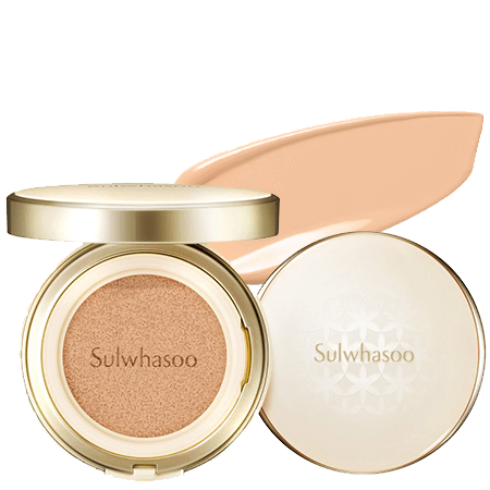 Sulwhasoo,Sulwhasoo Perfecting Cushion,Sulwhasoo Perfecting Cushion EX,Sulwhasoo Perfecting Cushion EX ราคา, Sulwhasoo Perfecting Cushion EX ซื้อที่ไหน,Sulwhasoo Perfecting Cushion EX ราคาเท่าไหร่,Sulwhasoo Perfecting Cushion EX ใช้ดีไหม