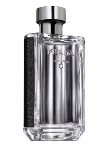 prada , l homme edt , natural spray  , Oriental Woody ,  L'Homme, Intense