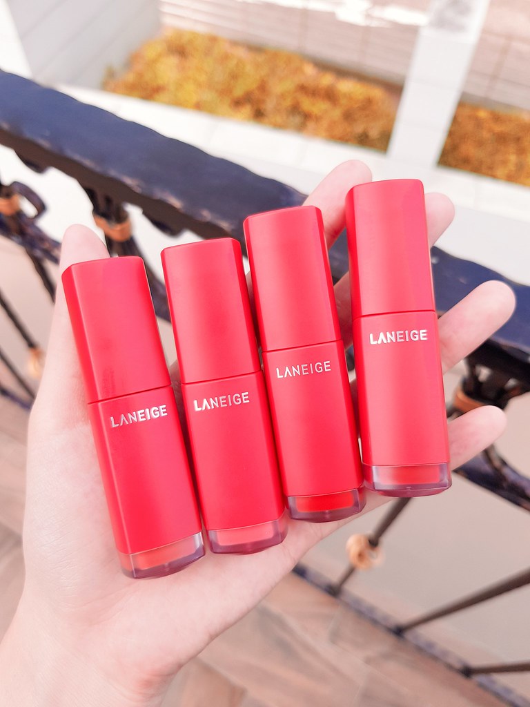 Laneige Tattoo Lips Tint ,ลิปทินท์,ลิปทินท์ ลาเนจ,ลิปทินท์ Laneige,ลาเนจ,Laneige Tattoo Lips Tint ราคามLaneige Tattoo Lips Tint ซื้อได้ที่,Laneige Tattoo Lips Tin รีวิว,Laneige Tattoo Lips Tint #No.05 Pink Filter 6g