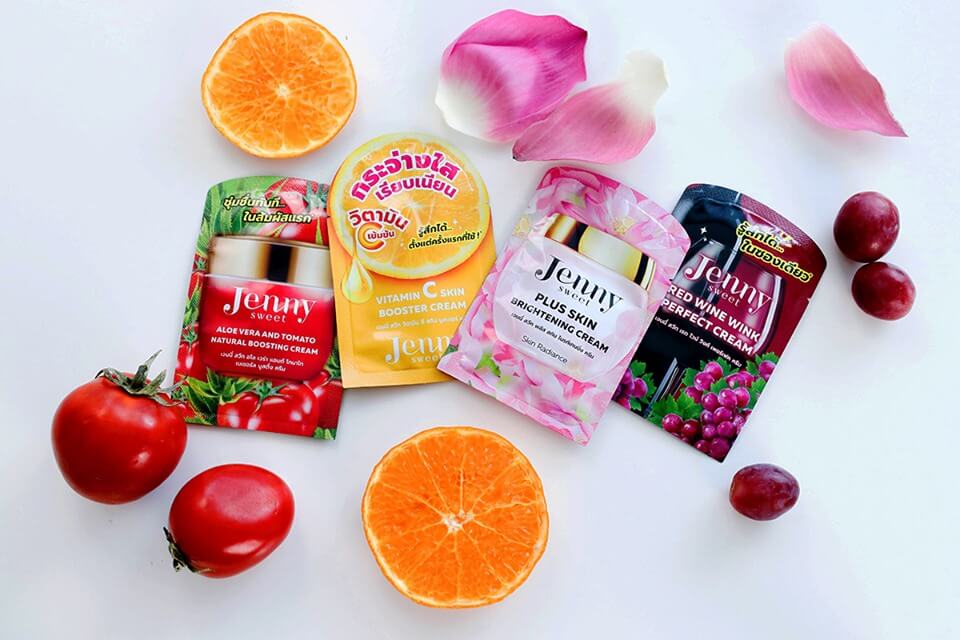 Jenny Sweet, Plus Skin Brightening Cream,Jenny Sweet Plus Skin Brightening Cream,เจนนี่ สวีท,Jenny Sweet Plus Skin Brightening Creamราคา,Jenny Sweet Plus Skin Brightening Creamซื้อได้ที่