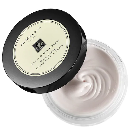 Jo Malone, Jo Malone Peony & Blush Suede Body Creme, Jo Malone Peony & Blush Suede Body Creme รีวิว, Jo Malone Peony & Blush Suede Body Creme ราคา, Jo Malone Peony & Blush Suede Body Creme ของแท้, Jo Malone Peony & Blush Suede Body Creme ทดลอง, Jo Malone Peony & Blush Suede Body Creme 15 ml., Peony & Blush Suede Body Creme 