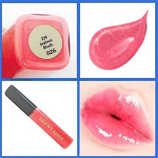 ESTEE LAUDER,ESTEE LAUDER Pure Color Envy Sculpting Lip Gloss,ESTEE LAUDER Pure Color Envy Sculpting Lip Gloss 230 Jealous blush,ESTEE LAUDER Pure Color Envy Sculpting Lip Gloss 230 Jealous blush รีวิว,ESTEE LAUDER Pure Color Envy Sculpting Lip Gloss 230 Jealous blush ราคา,ESTEE LAUDER Pure Color Envy Sculpting Lip Gloss 230 Jealous blush ซื้อที่ไหน,