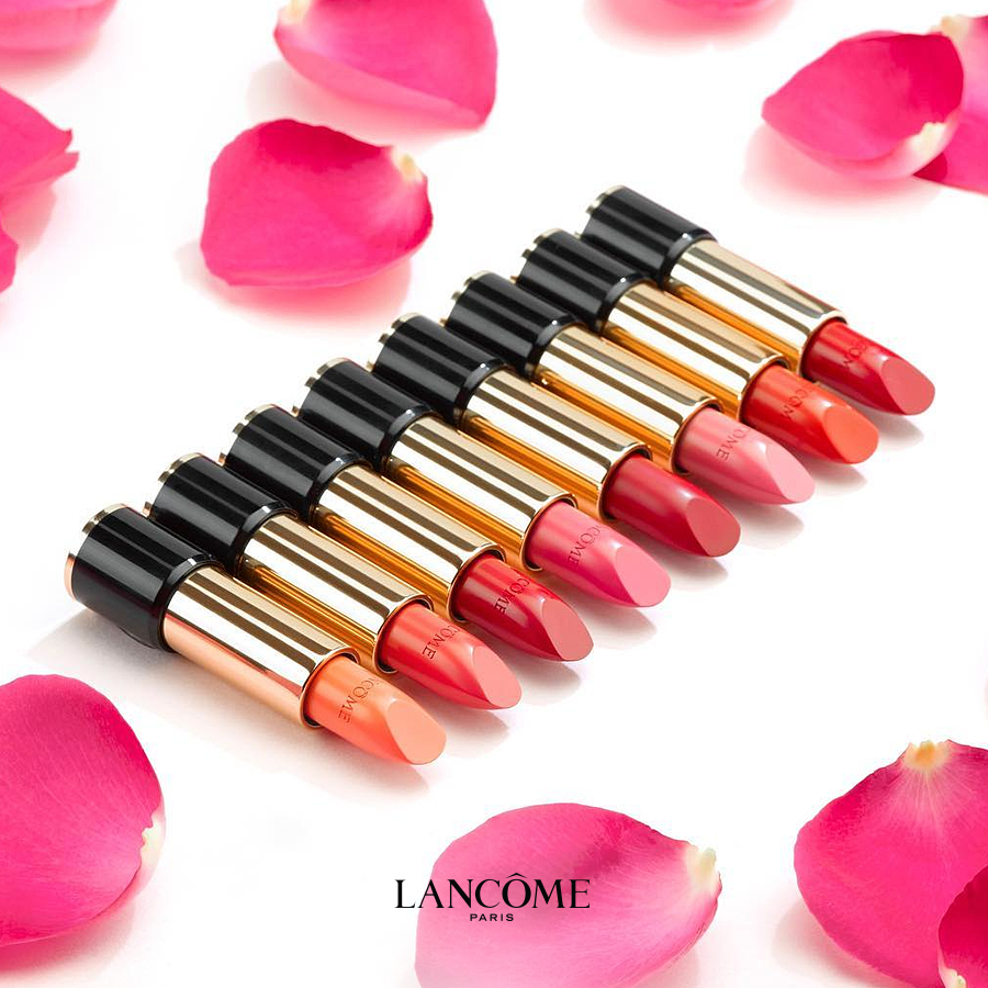 LANCOME, LANCOME L'absolu Rouge Cream, LANCOME L'absolu Rouge Cream รีวิว, LANCOME L'absolu Rouge Cream ราคา, LANCOME L'absolu Rouge Cream #368 Rose, LANCOME L'absolu Rouge Cream #368 Rose รีวิว, LANCOME L'absolu Rouge Cream #368 Rose ราคา, LANCOME L'absolu Rouge Cream #368 Rose 3.4g