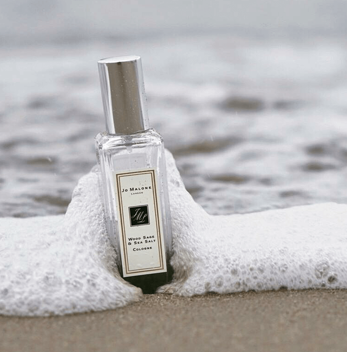 Jo Malone, Jo Malone Wood Sage and Sea Salt, Jo Malone Wood Sage and Sea Salt Cologne, Jo Malone Wood Sage and Sea Salt Cologne หอมมั้ย ,Jo Malone Wood Sage and Sea Salt Cologne รีวิว ,Jo Malone ดีไหม ,Jo Malone กลิ่นไหนหอม ,jo malone london ,น้ําหอม jo malone กลิ่นไหนหอม ,