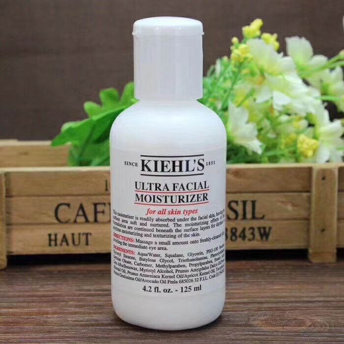 Kiehl's, Kiehl's Ultra Facial Moisturizer, Kiehl's Ultra Facial Moisturizer Review, Kiehl's Ultra Facial Moisturizer รีวิว, Kiehl's Ultra Facial Moisturizer ราคา, Kiehl's Ultra Facial Moisturizer 30ml, Kiehl's Ultra Facial Moisturizer (For All Skin Types) 30ml