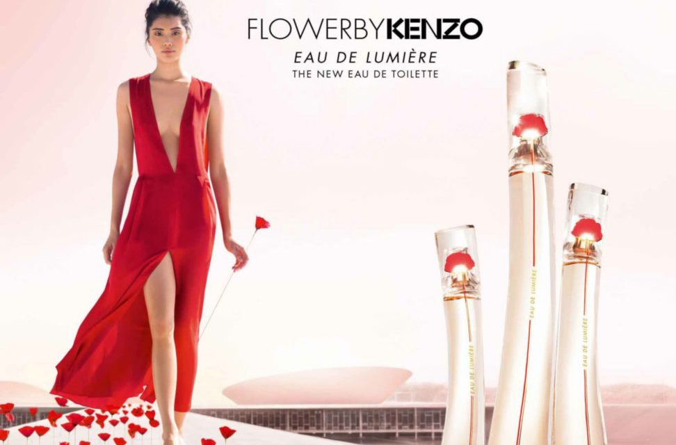 KENZO, KENZO Flower By Kenzo Eau De Lumiere, KENZO Flower By Kenzo Eau De Lumiere Review, KENZO Flower By Kenzo Eau De Lumiere รีวิว, KENZO Flower By Kenzo Eau De Lumiere ราคา, Flower By Kenzo, Kenzo Flower by Kenzo Eau de Lumière (EAU DE TOILETTE), น้ำหอม KENZO, น้ำหอม kenzo flower, น้ำหอม Kenzo Flower ขนาดทดลอง, น้ำหอม kenzo flower ราคา