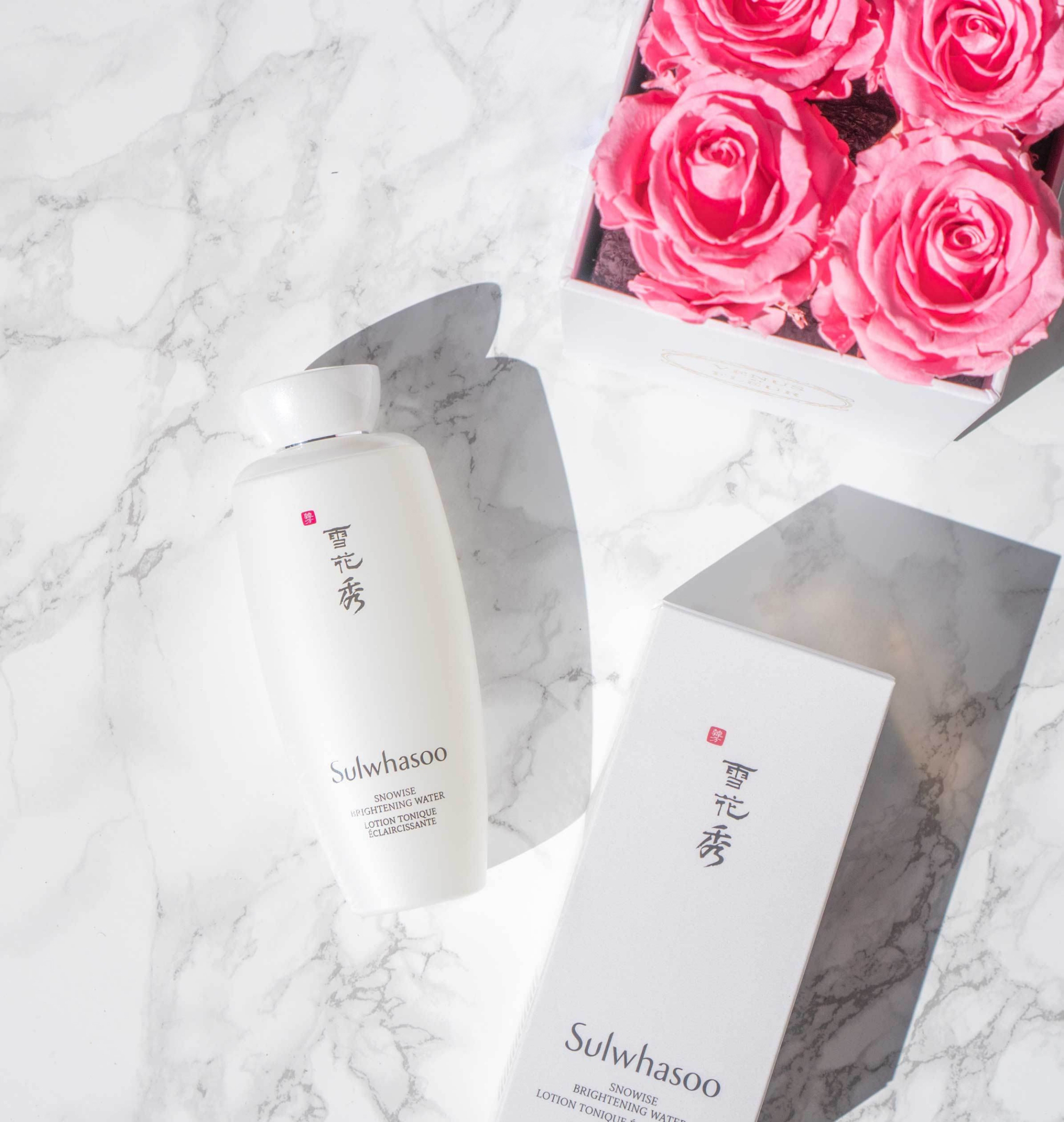 Sulwhasoo, Sulwhasoo รีวิว, Sulwhasoo ราคา, Sulwhasoo Review, Sulwhasoo Snowise Brightening Water, Sulwhasoo Snowise Brightening Water รีวิว, Sulwhasoo Snowise Brightening Water ราคา, Sulwhasoo Snowise Brightening Water Lotion Tonique, Sulwhasoo Snowise Brightening Water Lotion Tonique รีวิว, Sulwhasoo Snowise Brightening Water Lotion Tonique ราคา, Sulwhasoo Snowise Brightening Water Lotion Tonique 125ml, ซัลวาซู รีวิว, ซัลวาซู ตัวไหนดี