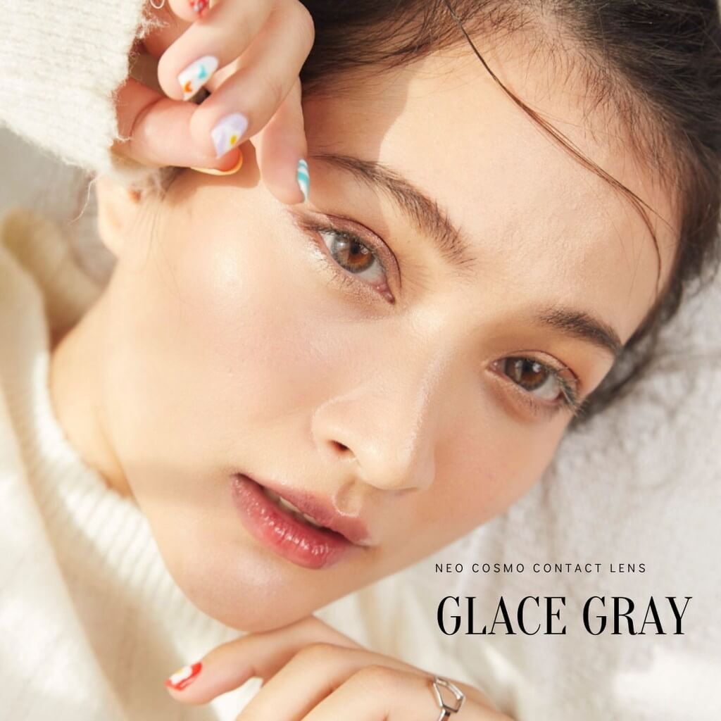 Neo Cosmo Glace Gray