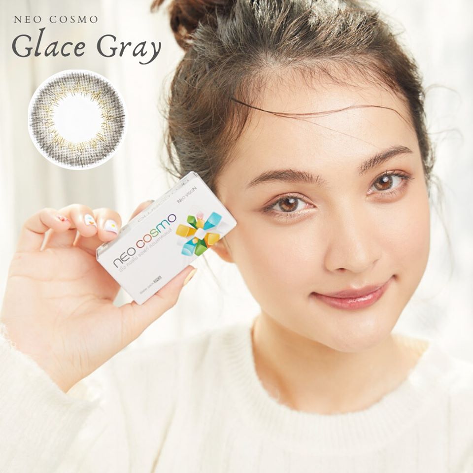Neo Cosmo Glace Gray