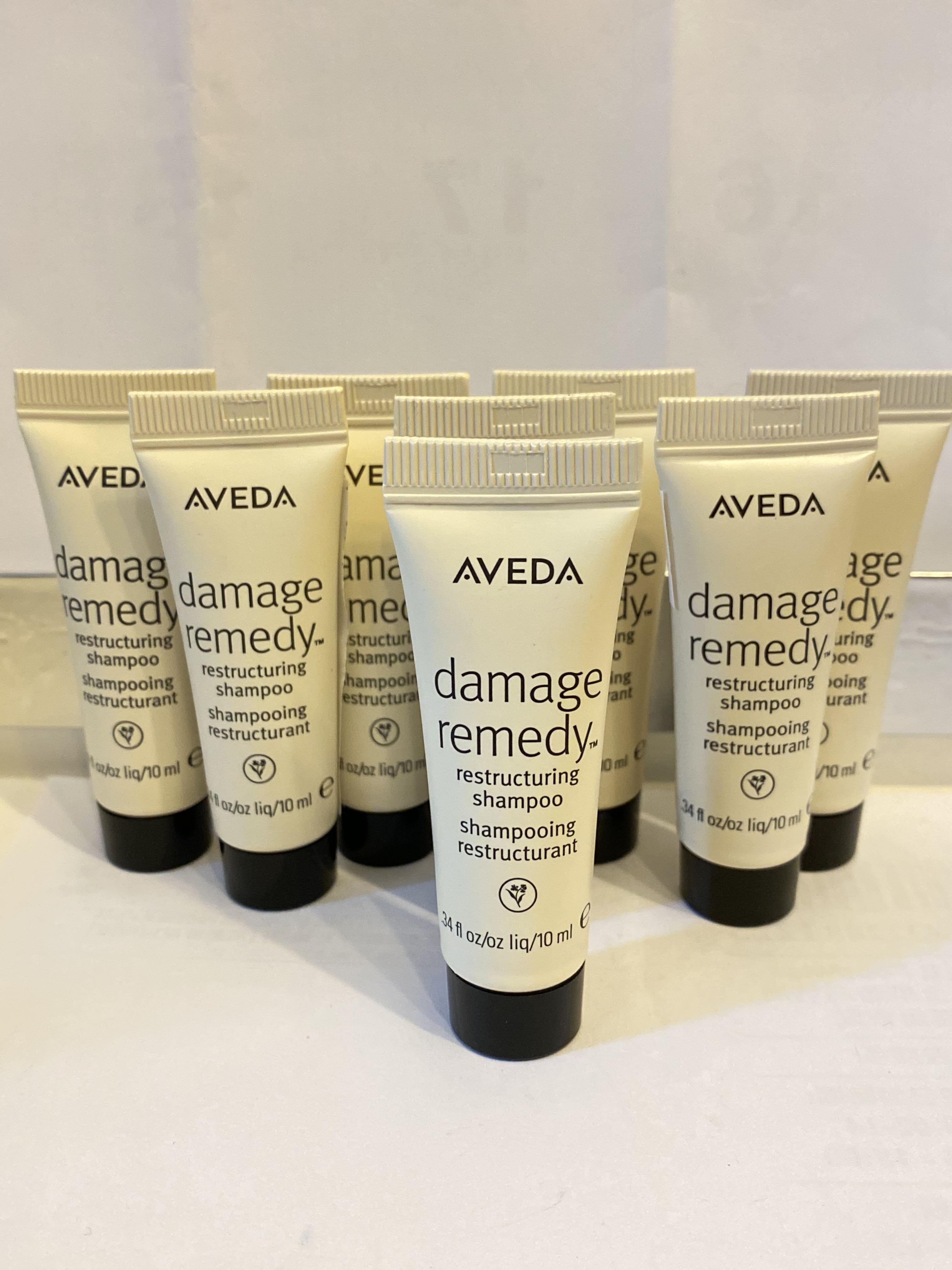 Aveda Damage Remedy Restructuring Shampoo