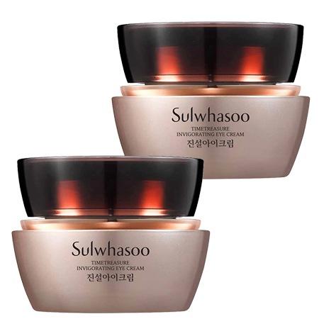 Sulwhasoo, Sulwhasoo Timetreasure Invigorating Cream, Sulwhasoo Timetreasure Invigorating Cream รีวิว, Sulwhasoo Timetreasure Invigorating Cream ราคา, Sulwhasoo Timetreasure Invigorating Cream Review, Sulwhasoo Timetreasure Invigorating Cream 4ml, ครีม Sulwhasoo