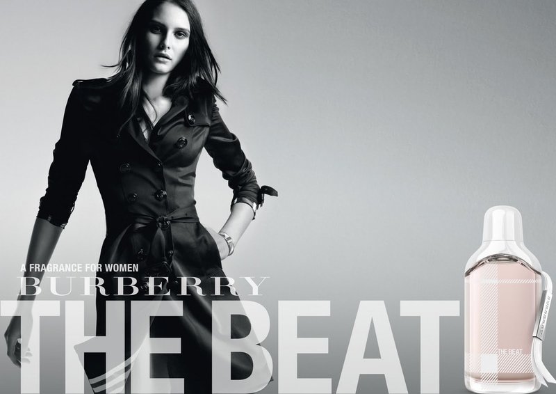 BURBERRY, BURBERRY The Beat, BURBERRY The Beat For Women, BURBERRY The Beat For Women Eau De Toilette, BURBERRY The Beat For Women Eau De Toilette 75ml, BURBERRY The Beat For Women Eau De Toilette รีวิว, น้ำหอม BURBERRY, น้ำหอมผู้หญิง