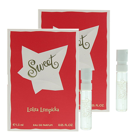 Lolita Lempicka,Sweet Eau De Parfum,Lolita Lempicka Sweet Eau De Parfum,Lolita Lempicka Sweet Eau De Parfum 1.5ml,น้ำหอมผู้หญิง,น้ำหอมผู้หญิงEDP,น้ำหอมผู้หญิงLolita Lempicka,น้ำหอมLolita Lempicka,รีวิวน้ำหอมLolita Lempicka,ราคาน้ำหอมLolita Lempicka,วิธีใช้น้ำหอมLolita Lempicka