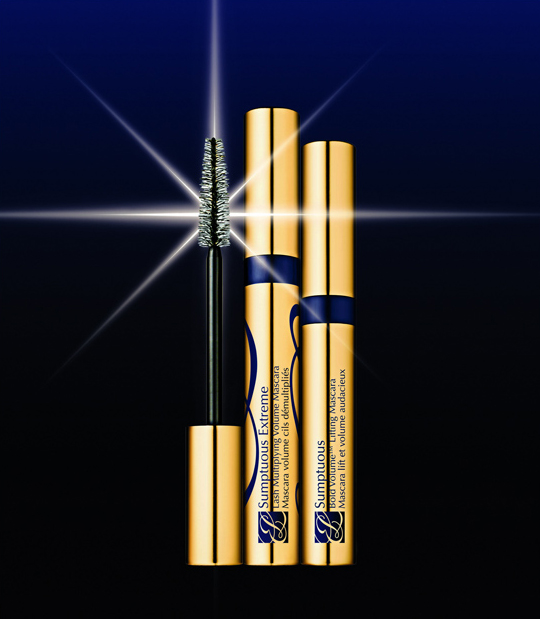 ESTEE LAUDER, ESTEE LAUDER Sumptuous Extreme Lash, ESTEE LAUDER Sumptuous Extreme Lash Multiplying Volume Mascara, ESTEE LAUDER Sumptuous Extreme Lash Multiplying Volume Mascara 8ml, ESTEE LAUDER Sumptuous Extreme Lash Multiplying Volume Mascara 8ml (No Box), มาสคาร่า, ขนตายาว, ESTEE LAUDER Sumptuous Extreme Lash รีวิว