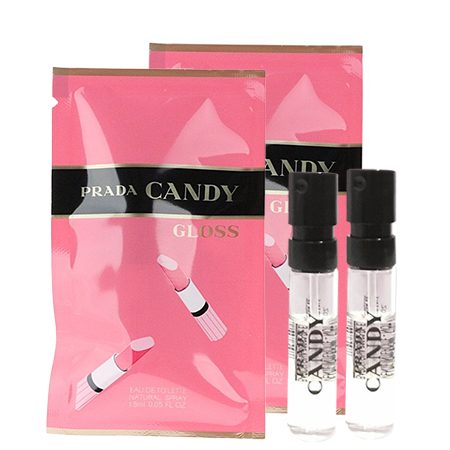 Prada Candy,Gloss Eau De Toilette,Prada Candy Gloss Eau De Toilette,น้ำหอมผู้หญิงPrada,น้ำหอมPrada,รีวิวน้ำหอมPrada,ราคาน้ำหอมPrada,วิธีใช้น้ำหอมPrada