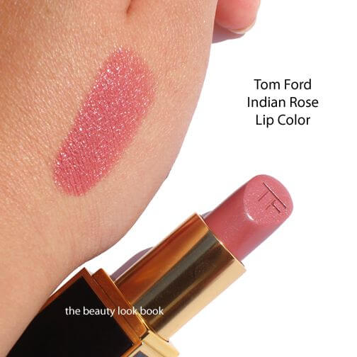 Tom Ford Lip Color #03Indian Rose 3g