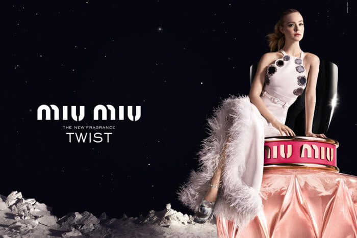 MIU MIU Twist Eau de Parfum