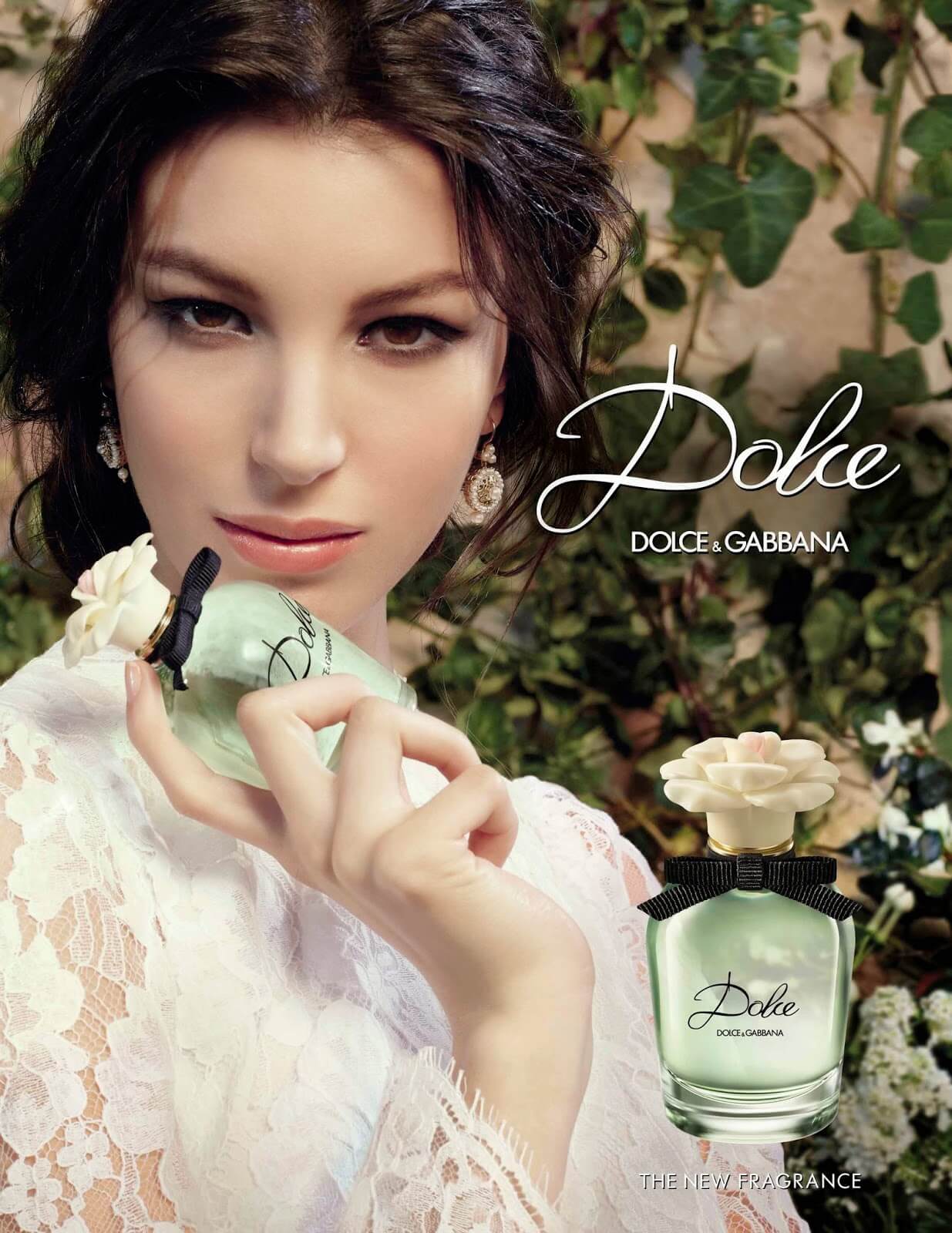 DOLCE&GABBANA Dolce EDP 30ml.