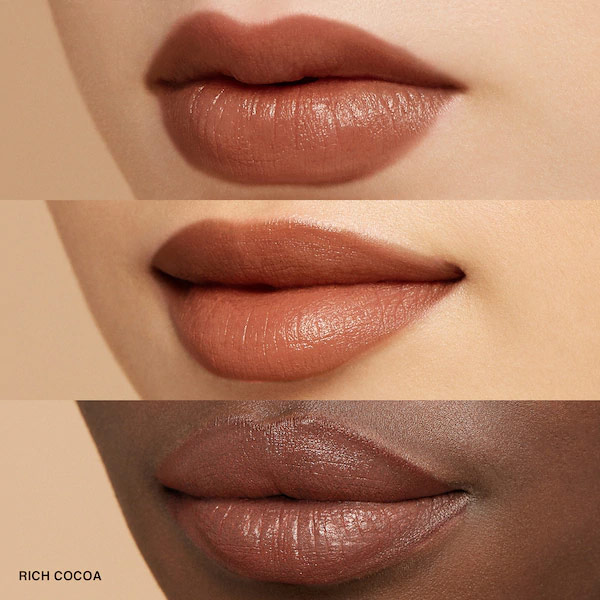 BOBBI BROWN, BOBBI BROWN Crushed Lip Color, BOBBI BROWN Crushed Lip Color รีวิว, BOBBI BROWN Crushed Lip Color #Rich Cocoa, BOBBI BROWN Crushed Lip Color #Rich Cocoa รีวิว, BOBBI BROWN Crushed Lip Color #Rich Cocoa 3.4g, ลิป BOBBI BROWN, ลิป BOBBI BROWN รีวิว, ลิป BOBBI BROWN ราคา, ลิปสติก