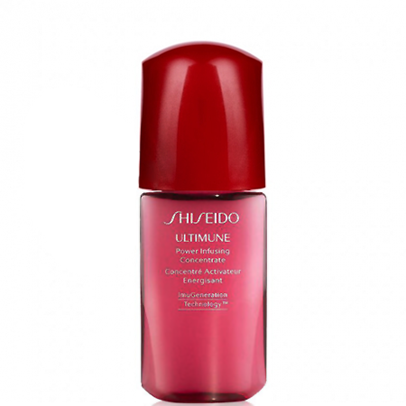 SHISEIDO Ultimune Power Infusing Concentrate