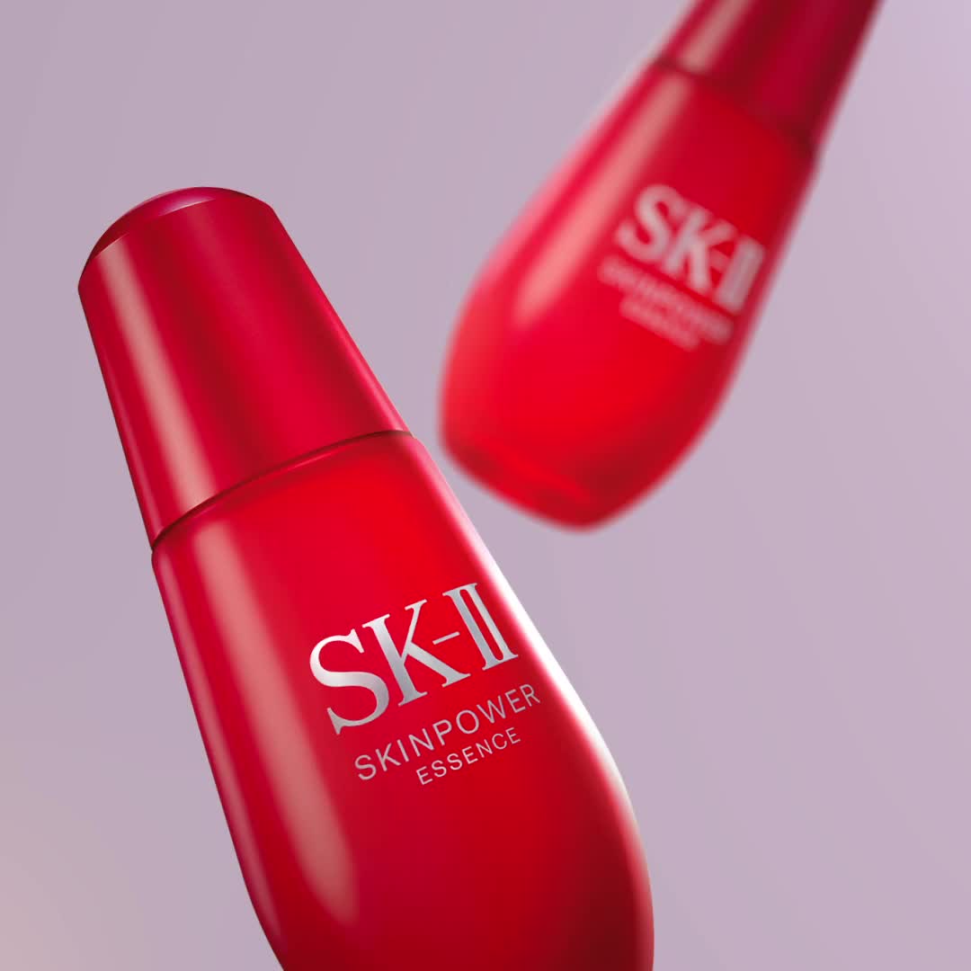 SK-II Skin Power Essence,SK-II,Skin Power Essence,เอสเซนส์ SK-II,เอสเซนส์, เอสเคทู,วิธีใช้ SK-II Skin Power Essence