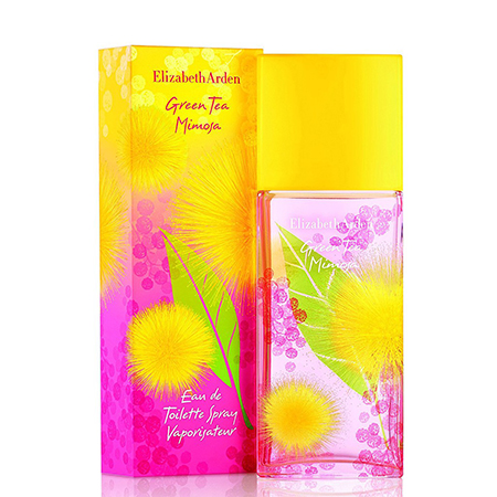 Elizabeth Arden Green Tea Mimosa EDT