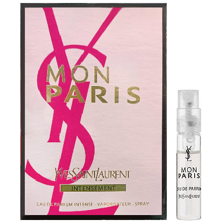 Yves Saint Laurent Mon Paris Intensement EDP 1.2ml 