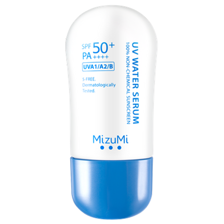 MizuMi UV Water Serum 40g