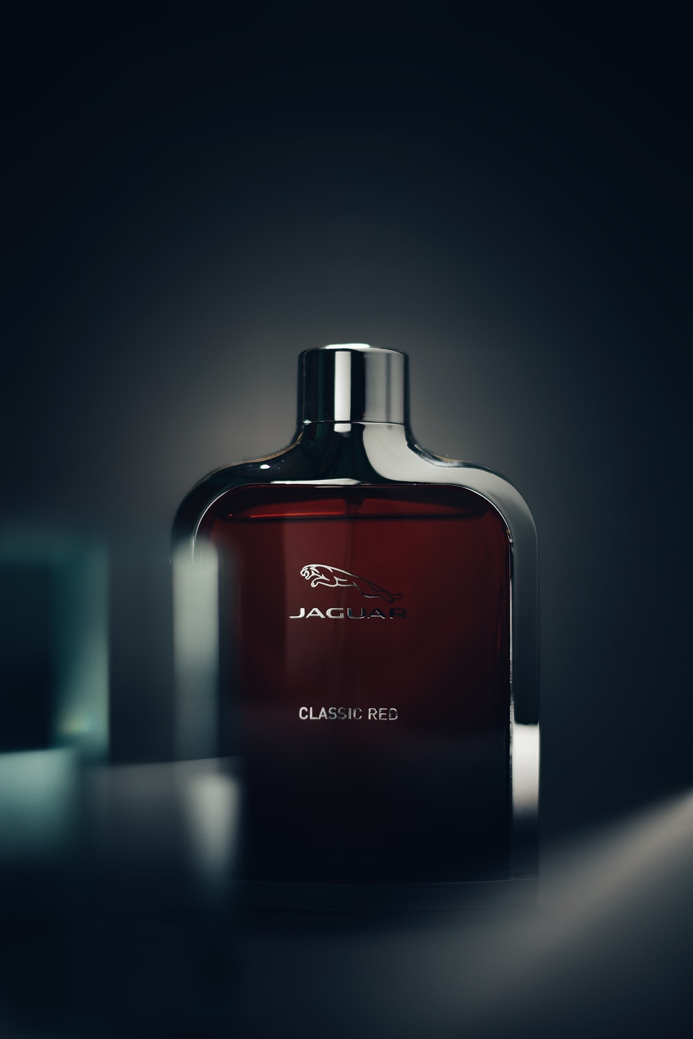 Jaguar Classic Red For Men EDT