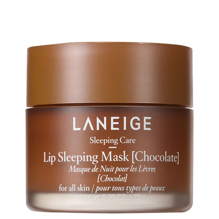 Laneige, Laneige รีวิว, Laneige ราคา, Laneige Lip Sleeping Mask, Laneige Lip Sleeping Mask #Chocolate, Laneige Lip Sleeping Mask #Chocolate รีวิว, Laneige Lip Sleeping Mask รีวิว, Laneige Lip Sleeping Mask #Chocolate 20g, Laneige Lip Sleeping Mask #Chocolate 20g ลิปสลีปปิ้งมาสก์, Laneige Lip Sleeping Mask #Chocolate 20g ลิปสลีปปิ้งมาสก์ กลิ่นช็อกโกแลต, ลิปสลีปปิ้งมาสก์, Laneige ลิปสลีปปิ้งมาสก์