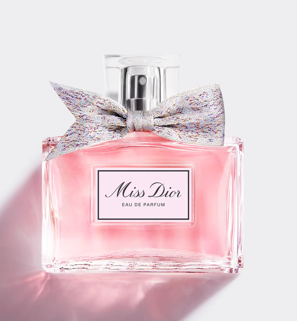 Dior Miss Dior EDP 100 ml