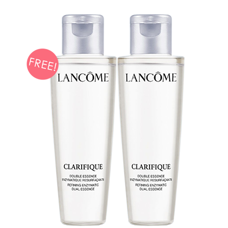 LANCOME Clarifique Double Essence 50ml 