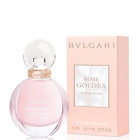 BVLGARI Rose Goldea Blossom Delight EDT 5 ml