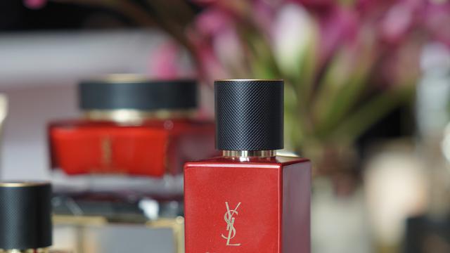 YSL,YSL or rouge la lotion soin global D'exception, La Lotion Soin Global D'exception,La Lotion,โลชั่น