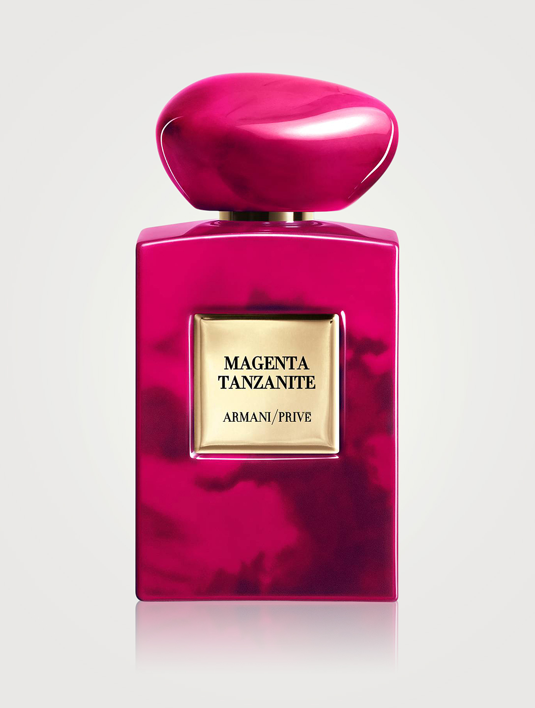 Giorgio Armani Prive Magenta Tanzanite EDT 