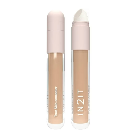 IN2IT True Skin Concealer,คอนซีลเลอร์,อินทูอิท,IN2IT