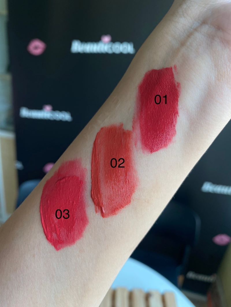 MONGRANG BUDS AND BLOOM LIP COLOR #01 SWEET BROWN ,MONGRANG BUDS AND BLOOM LIP COLOR #01 SWEET BROWN ราคา,MONGRANG BUDS AND BLOOM LIP COLOR #01 SWEET BROWN รีวิว , มองแรง , MONGRANG , ลิป มองแรง , ลิป MONGRANG