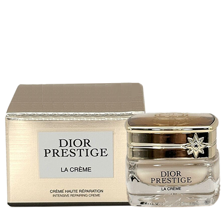 Dior Prestige La Creme Texture Essentielle 5ml  New Package