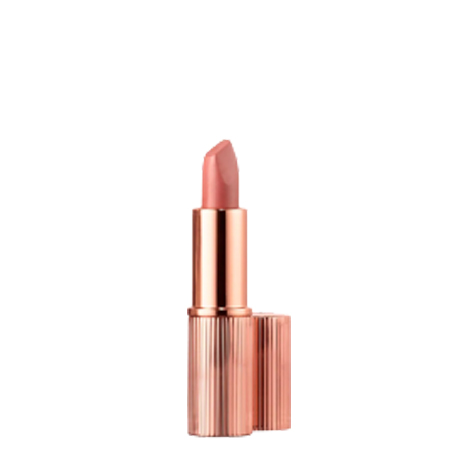  Matte Revolution Lipstick #Pillow Talk 1.5g (No Box) ลิปสติกเนื้อแมทเพิ่มสีสันอย่างเป็นธรรมชาติ พร้อมสารบำรุงให้ริมฝีปากเรียบเนียน อ่อนเยาว์ยิ่งขึ้น