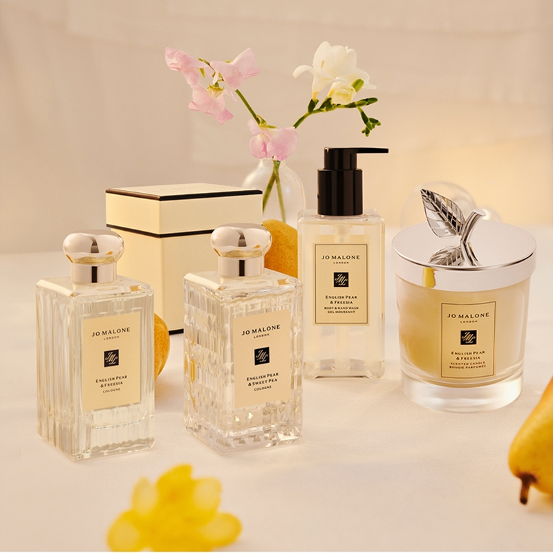 Jo Malone English Pear & Sweet Pea Cologne