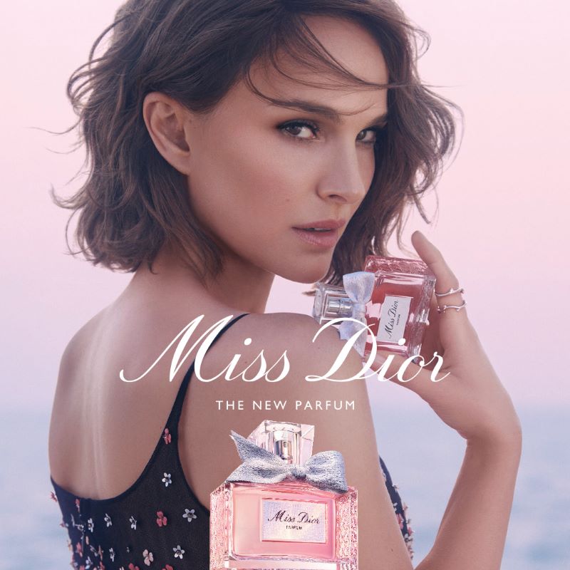 Dior Miss Dior Parfum 5ml , Dior Miss Dior Parfum  ราคา, Dior Miss Dior Parfum  รีวิว , น้ำหอม Dior , Dior