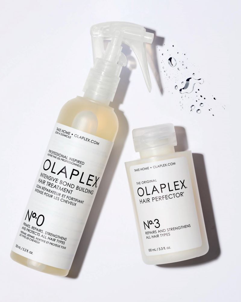 Olaplex No. 0 Intensive Bond Building Hair Treatment 115ml , Olaplex 0 ช่วยเรื่องอะไร , Olaplex 0 ใช้ยังไง , ซื้อ OLAPLEX ,olaplex รีวิว แต่ละเบอร์ 