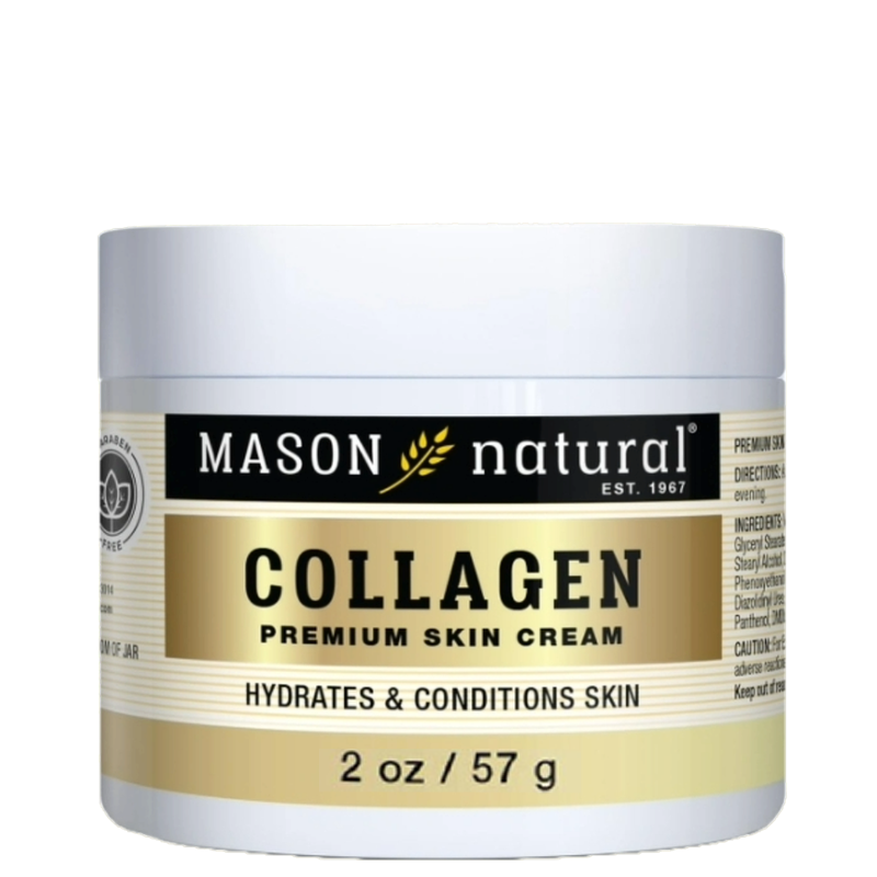 Mason Natural Collagen Premium Skin Cream 57g 