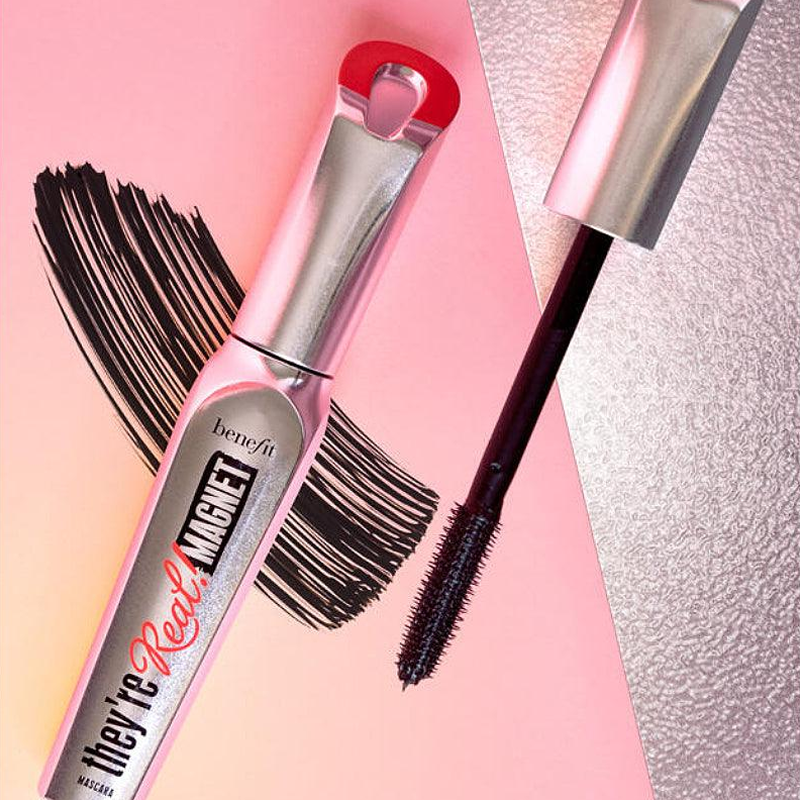 Benefit They're Real! Magnet Mascara  9g (No Box)