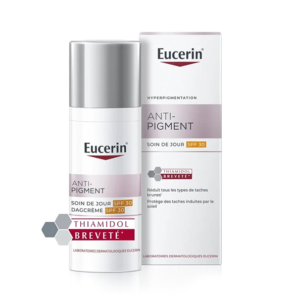 Eucerin Anti-Pigment Day Cream SPF30 50ml 